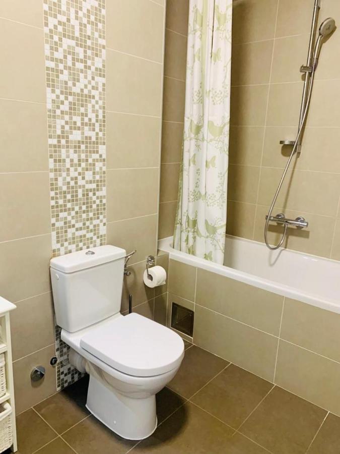 Lavender Bay Apartment F8 Donji Morinj Eksteriør billede
